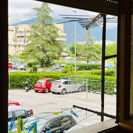 La Casa Nostra Pise
