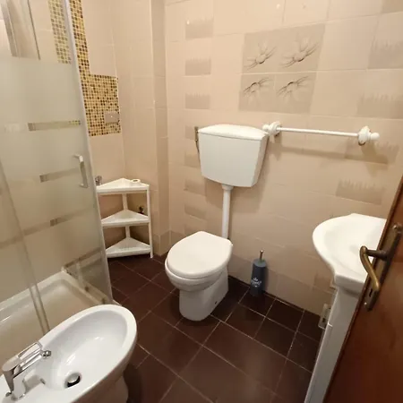 Couette-café La Casa Nostra 3*