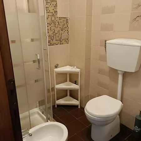 Couette-café La Casa Nostra 3*