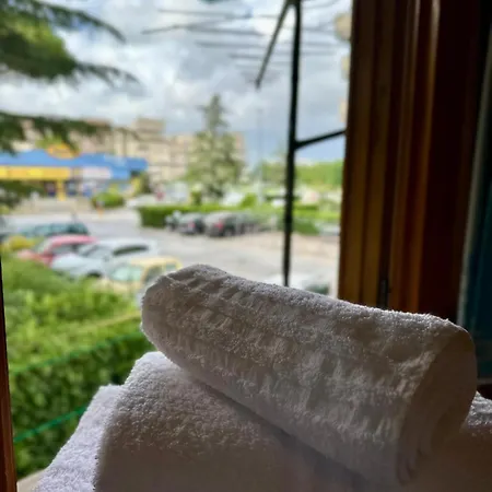 Alojamento de Acomodação e Pequeno-almoço La Casa Nostra