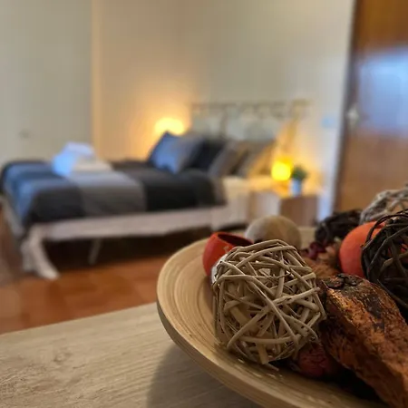 Nocleg ze śniadaniem La Casa Nostra