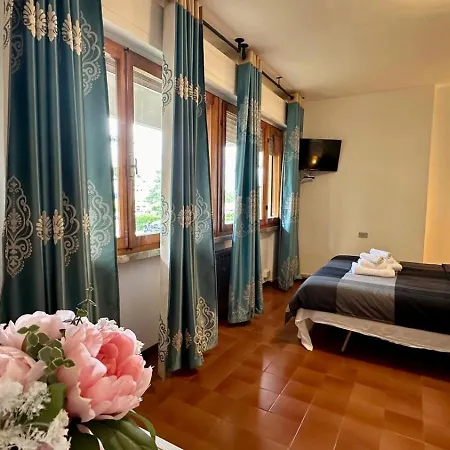 Bed & Breakfast La Casa Nostra *