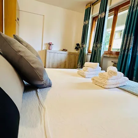 La Casa Nostra Bed & Breakfast *
