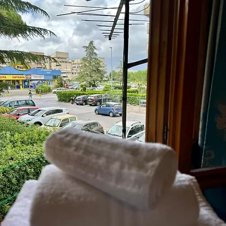 Alojamento de Acomodação e Pequeno-almoço La Casa Nostra *