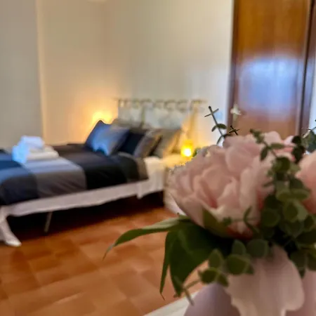 La Casa Nostra Bed & Breakfast