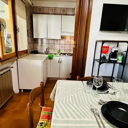La Casa Nostra Bed & Breakfast