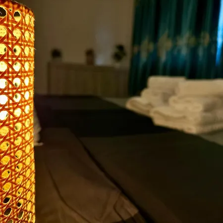 La Casa Nostra Bed & Breakfast *