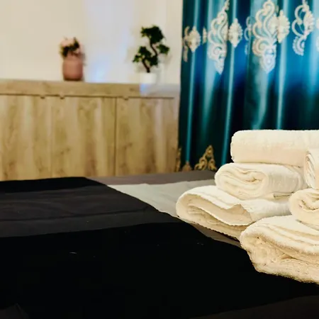 La Casa Nostra Bed & Breakfast