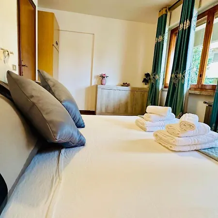Bed & Breakfast La Casa Nostra