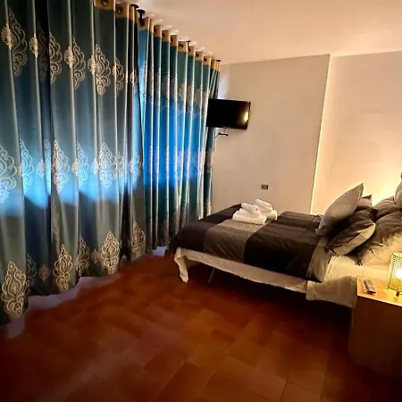 La Casa Nostra Bed & Breakfast