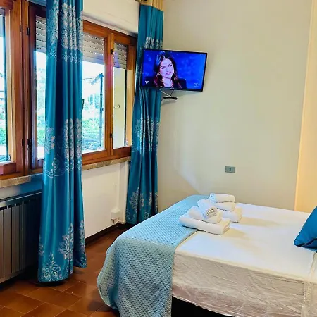 Bed & Breakfast La Casa Nostra Pisa