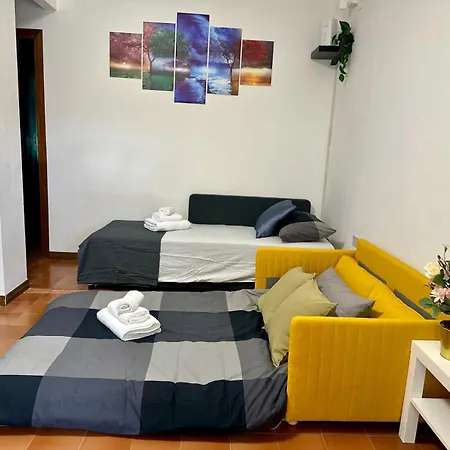 La Casa Nostra * Pisa