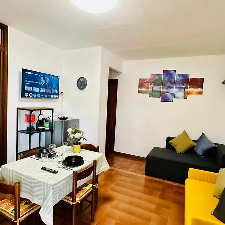 La Casa Nostra Bed & Breakfast Pisa
