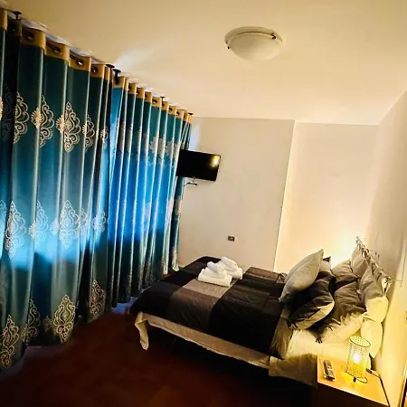 Bed & Breakfast La Casa Nostra