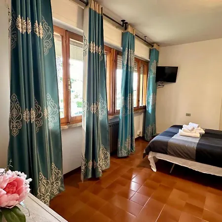 La Casa Nostra Bed & Breakfast