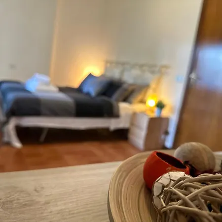 Bed & Breakfast La Casa Nostra
