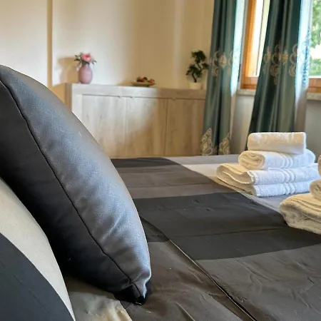 La Casa Nostra Bed & Breakfast