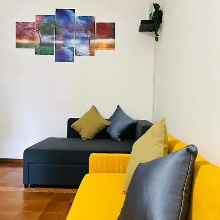 Bed & Breakfast La Casa Nostra *