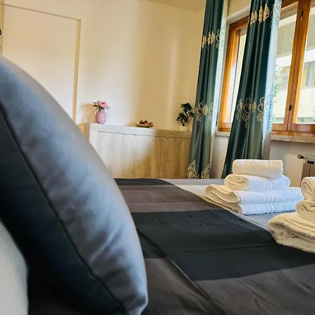 Bed & Breakfast La Casa Nostra