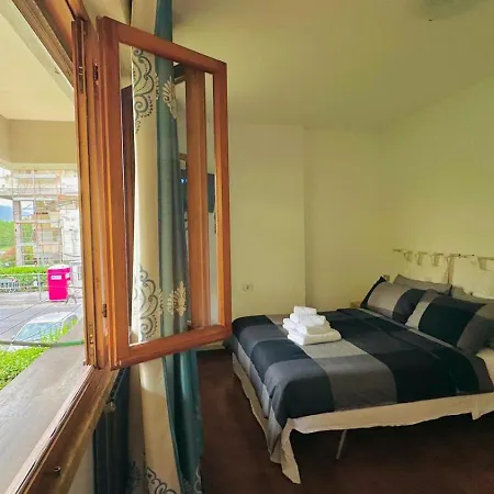 Bed & Breakfast La Casa Nostra