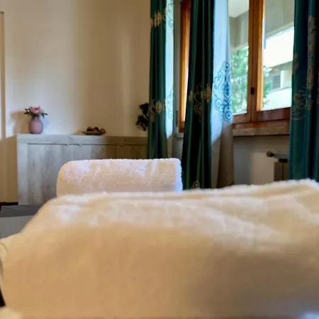 La Casa Nostra Bed & Breakfast